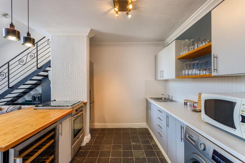 To Let 1 Bedroom Property for Rent in Cape Town Western Cape